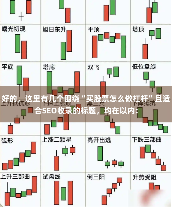 好的,这里有几个围绕“买股票怎么做杠杆”且适合SEO收录的标题,均在以内: