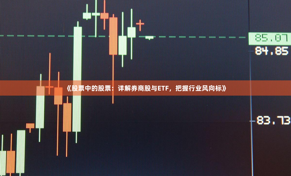 《股票中的股票:详解券商股与ETF,把握行业风向标》