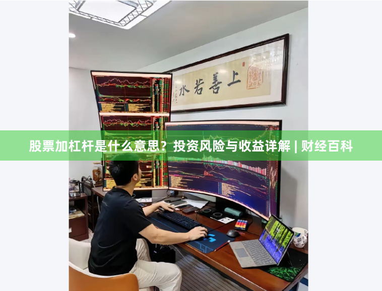 股票加杠杆是什么意思?投资风险与收益详解 | 财经百科