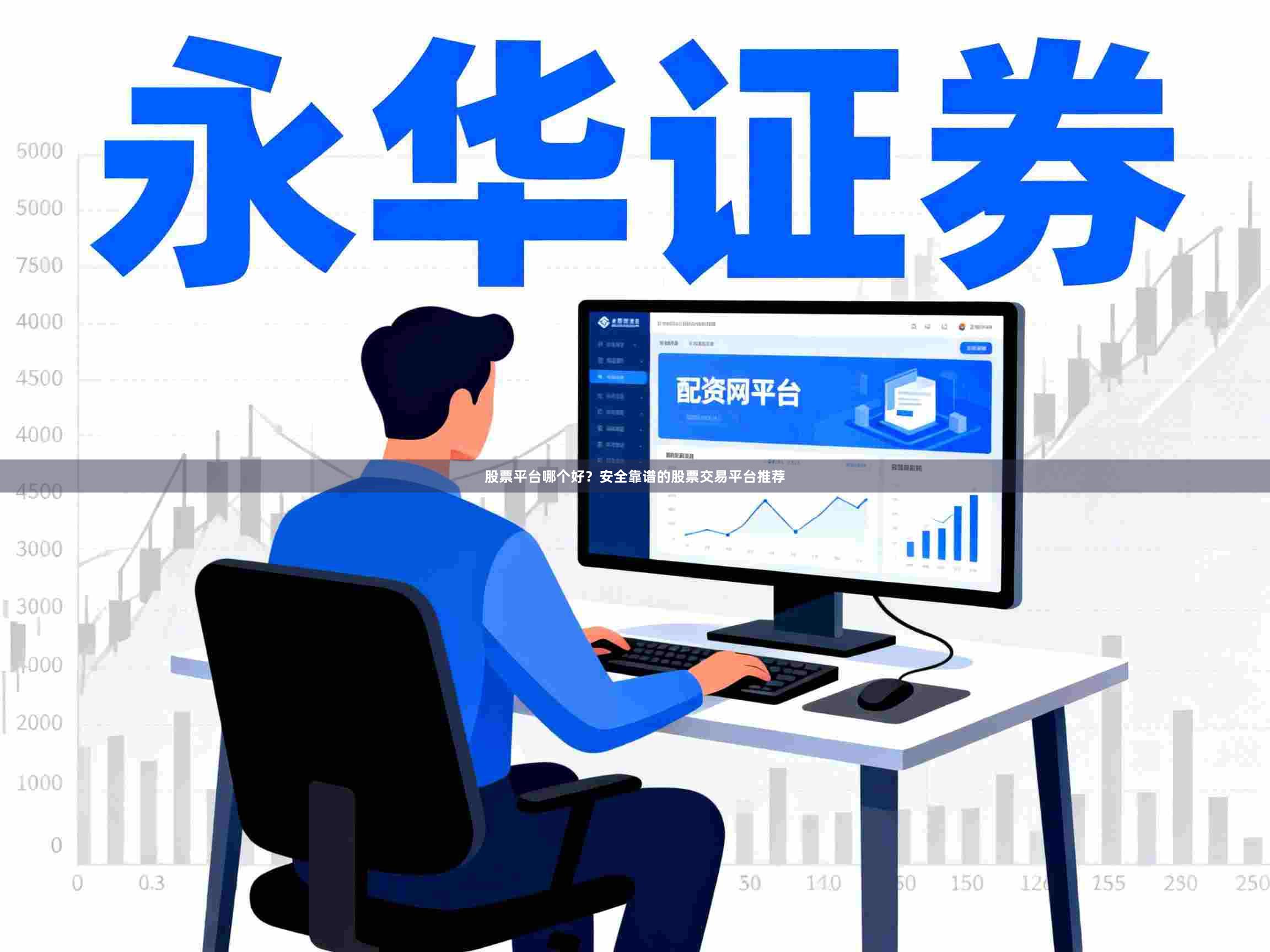 股票平台哪个好?安全靠谱的股票交易平台推荐